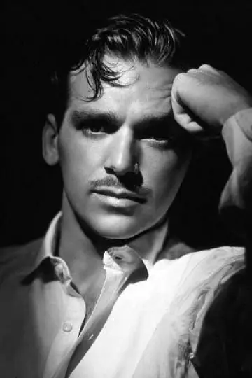 Zdjęcie Dougłas Fejbanks-młodszy (Douglas Fairbanks Jr.) #403185