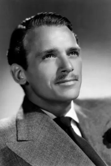 Zdjęcie Dougłas Fejbanks-młodszy (Douglas Fairbanks Jr.) #403186