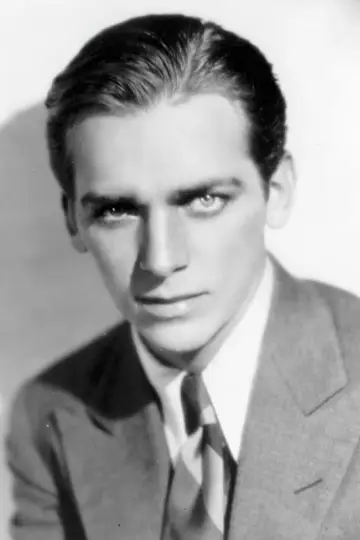 Zdjęcie Dougłas Fejbanks-młodszy (Douglas Fairbanks Jr.) #403187