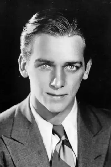 Zdjęcie Dougłas Fejbanks-młodszy (Douglas Fairbanks Jr.) #403188