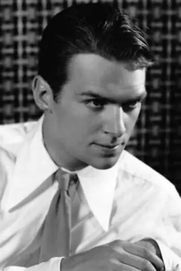Zdjęcie Dougłas Fejbanks-młodszy (Douglas Fairbanks Jr.) #403189