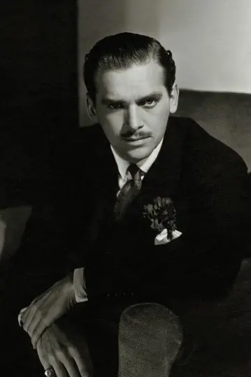 Zdjęcie Dougłas Fejbanks-młodszy (Douglas Fairbanks Jr.) #659626