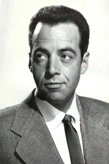 Zdjęcie Gerald Mohr #142689