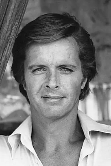 Zdjęcie Ian Ogilvy #7053