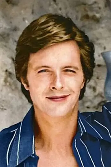 Zdjęcie Ian Ogilvy #7054