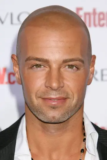 Zdjęcie Joey Lawrence #79194