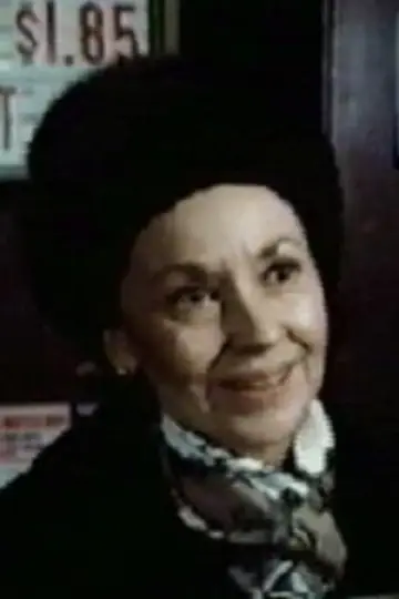 Zdjęcie Mary Davenport #105212