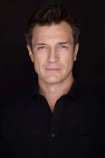 Zdjęcie Nathan Fillion (Nathan Fillion) #327265