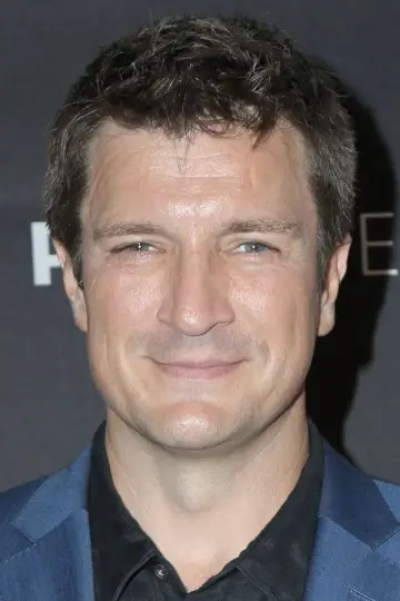 Zdjęcie Nathan Fillion (Nathan Fillion) #327266