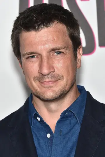 Zdjęcie Nathan Fillion #5898