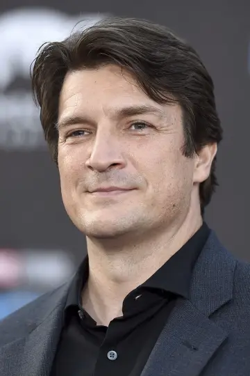 Zdjęcie Nathan Fillion #5899