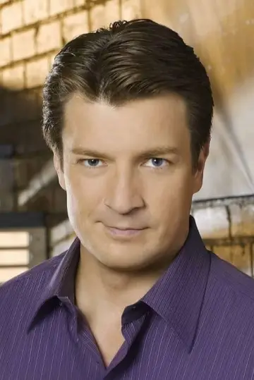 Zdjęcie Nathan Fillion #5900