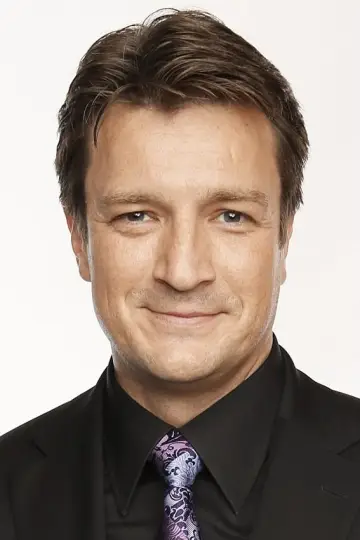 Zdjęcie Nathan Fillion (Nathan Fillion) #5901