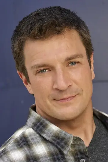 Zdjęcie Nathan Fillion (Nathan Fillion) #5902