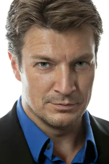 Zdjęcie Nathan Fillion (Nathan Fillion) #5903