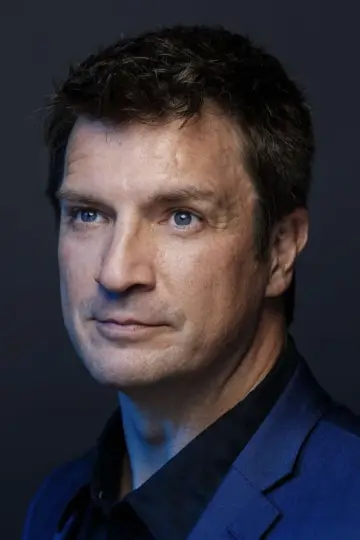 Zdjęcie Nathan Fillion (Nathan Fillion) #657210