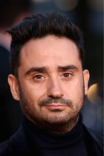 Zdjęcie J.A. Bajona (J. A. Bayona) #657253