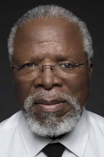 Zdjęcie John Kani #20784