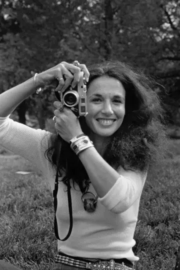 Zdjęcie Mary Ellen Mark #66986