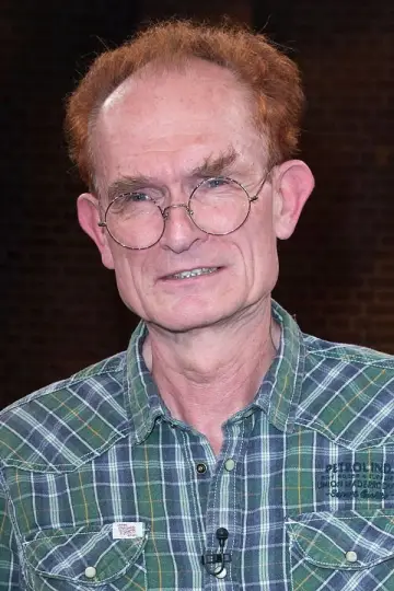 Zdjęcie Piet Klocke #660019