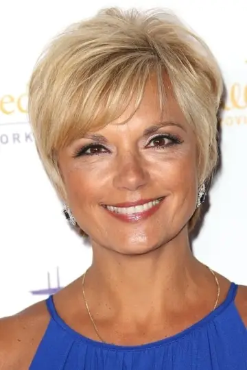 Zdjęcie Teryl Rothery #27488