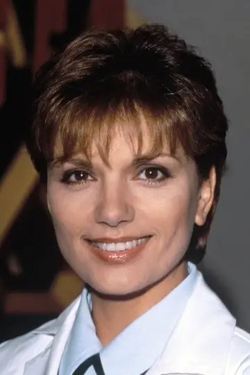 Zdjęcie Teryl Rothery #27493