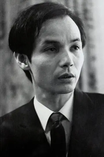 Zdjęcie Toru Takemitsu #1440