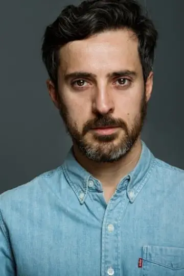 Zdjęcie Andrés Gertrúdix #103508