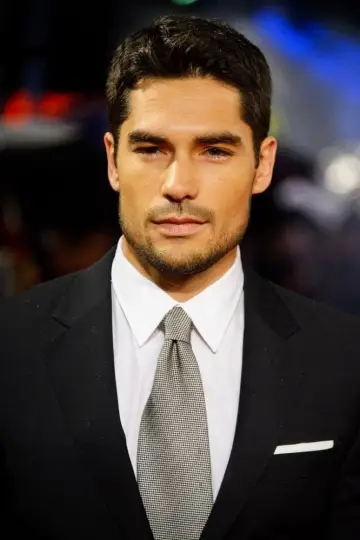 Zdjęcie D.J. Cotrona #13514