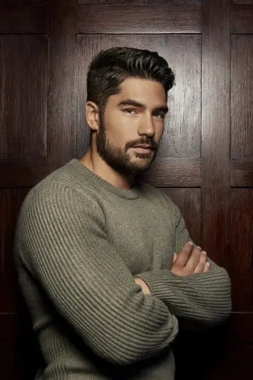 Zdjęcie D.J. Cotrona #13515