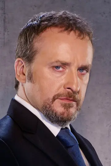 Zdjęcie Fernando Cayo #66992