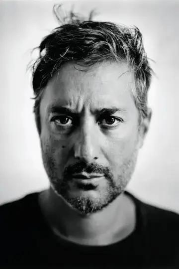Zdjęcie Harmony Korine #71058