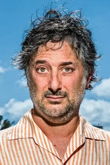 Zdjęcie Harmony Korine #71059