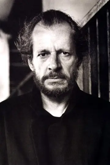 Zdjęcie Larry Clark #96950