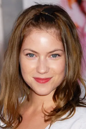 Zdjęcie Laura Ramsay #100781