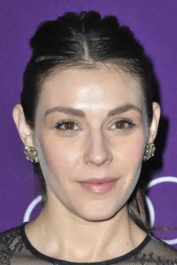 Zdjęcie Lili Mirojnick #44756