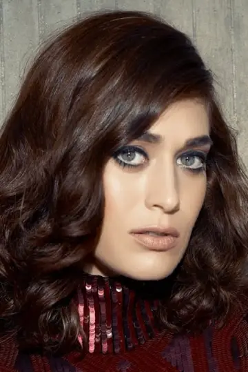 Zdjęcie Lizzi Kapłan (Lizzy Caplan) #66662