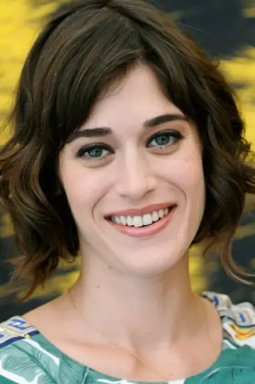 Zdjęcie Lizzi Kapłan (Lizzy Caplan) #66663