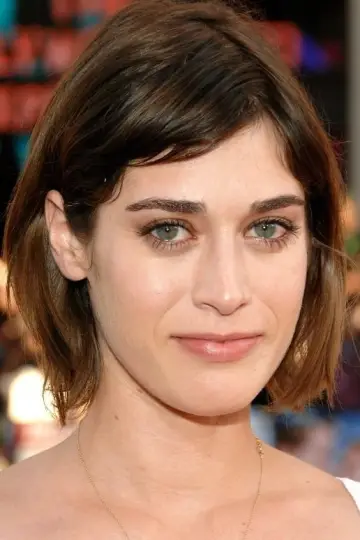 Zdjęcie Lizzi Kapłan (Lizzy Caplan) #66665