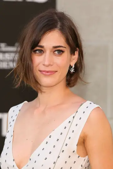 Zdjęcie Lizzi Kapłan (Lizzy Caplan) #66670