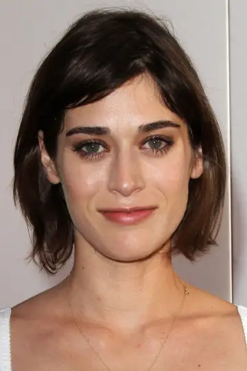 Zdjęcie Lizzi Kapłan (Lizzy Caplan) #66671