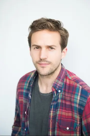 Zdjęcie Michael Stahl-David #56326