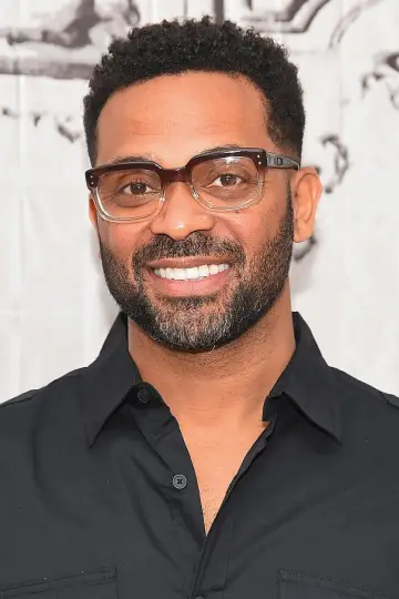 Zdjęcie Mike Epps #28700