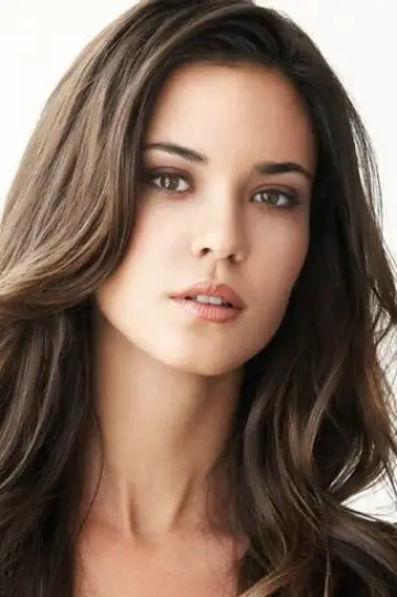 Zdjęcie Odet Anabel (Odette Annable) #56334