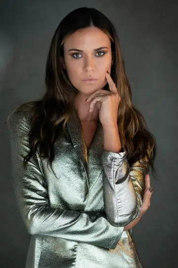 Zdjęcie Odet Anabel (Odette Annable) #56337