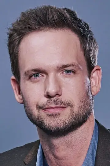 Zdjęcie Patrick J. Adams #98084