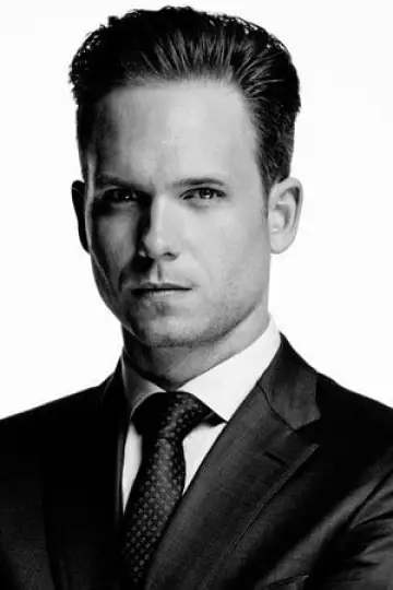 Zdjęcie Patrick J. Adams #98085