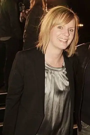 Zdjęcie Sherryl Clark #74074