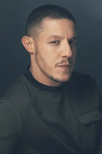 Zdjęcie Theo Rossi #56341