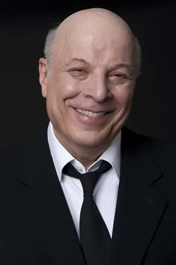 Zdjęcie Charles Fox #73682